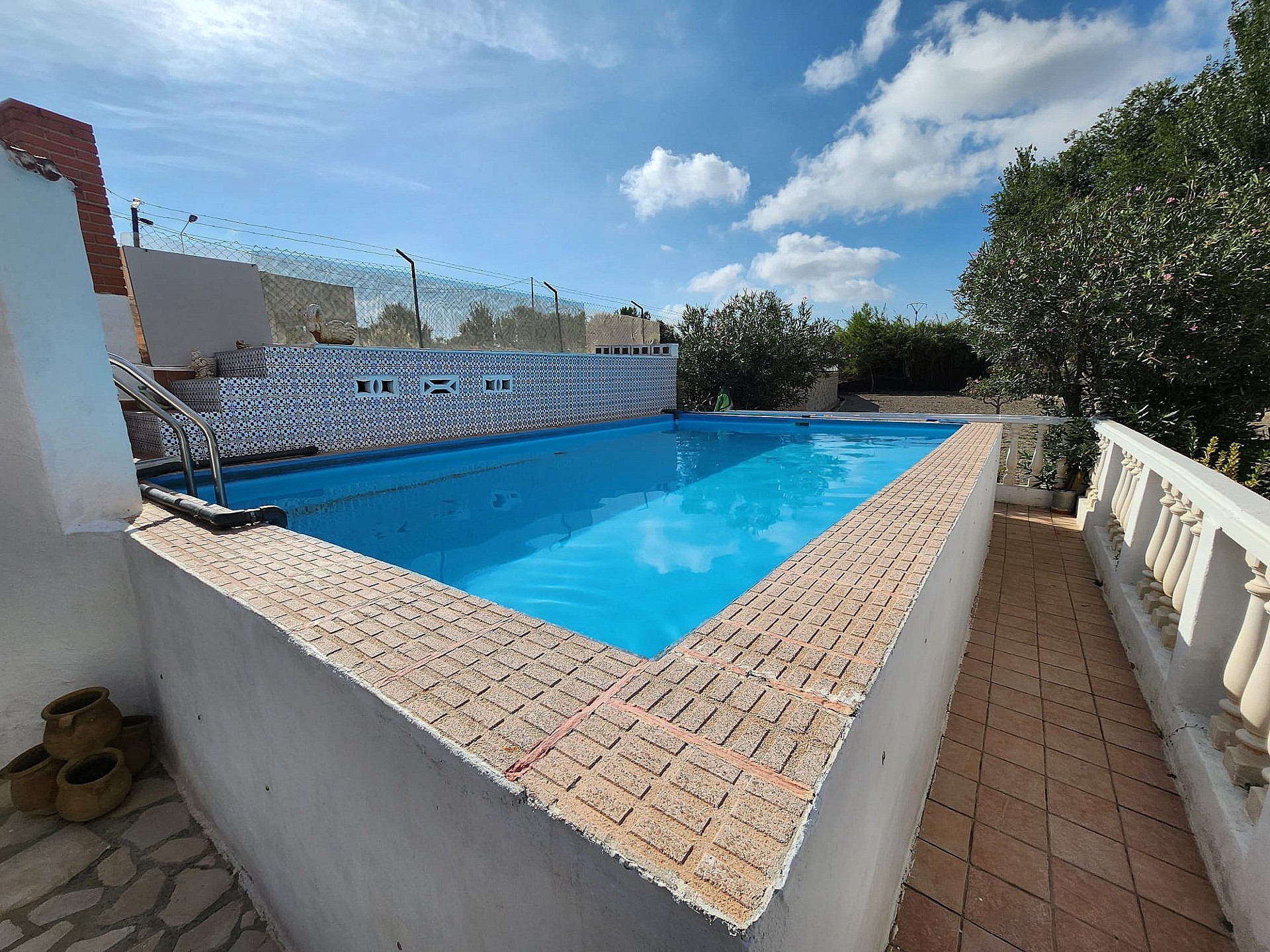 For sale: 4 bedroom house / villa in Sax, Costa Blanca