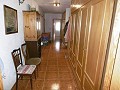 Wonderful chalet 4 km from Yecla in Spanish Fincas