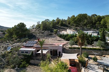 4 Schlafzimmer Höhle Haus zu verkaufen in Chinorlet