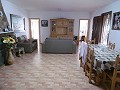 Villa with Guest House and Pool in Spanish Fincas