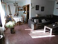 Villa with Guest House and Pool in Spanish Fincas