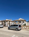 Villa met 2 slaapkamers en bijgebouw met 3 slaapkamers in Spanish Fincas