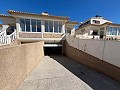 Villa met 2 slaapkamers en bijgebouw met 3 slaapkamers in Spanish Fincas