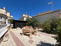 Beautiful 3 Bedroom Villa with Private Pool in Spanish Fincas