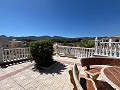 Belle villa de 3 chambres avec piscine privée in Spanish Fincas