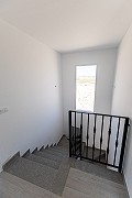 Stunning key ready new build villa in Spanish Fincas