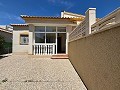 2 Bedroom Villa on a Private Road in Spanish Fincas