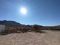 Superbe maison de campagne dans les montagnes de Yecla in Spanish Fincas