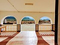 Superbe maison de campagne dans les montagnes de Yecla in Spanish Fincas