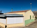 Country Home with Renovation Potential and Endless Opportunities in Yecla in Spanish Fincas