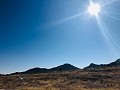 Landhaus mit Renovierungspotenzial und endlosen Möglichkeiten in Yecla in Spanish Fincas