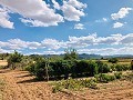 Prachtig bewaard gebleven landhuis op een prachtige locatie in Yecla in Spanish Fincas