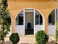 Wunderschön erhaltenes Landhaus in atemberaubender Yecla-Lage in Spanish Fincas