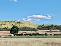 Maison de campagne magnifiquement préservée dans un superbe emplacement à Yecla in Spanish Fincas