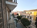 Belle maison de ville dans un emplacement privilégié dans le centre historique de Yecla in Spanish Fincas