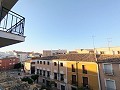 Belle maison de ville dans un emplacement privilégié dans le centre historique de Yecla in Spanish Fincas