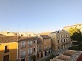 Belle maison de ville dans un emplacement privilégié dans le centre historique de Yecla in Spanish Fincas