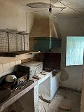 Renovation Project in Pinoso in Spanish Fincas