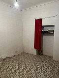 Renovation Project in Pinoso in Spanish Fincas