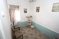 Well located house in centre of Villena for major reform in Spanish Fincas