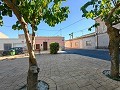 Casa de 3 habitaciones Chinorlet in Spanish Fincas