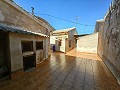 3 Bedroom House Chinorlet in Spanish Fincas