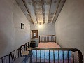 3 Schlafzimmer Haus Chinorlet in Spanish Fincas