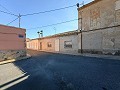 Casa de 3 habitaciones Chinorlet in Spanish Fincas