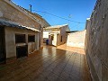 3 Bedroom House Chinorlet in Spanish Fincas