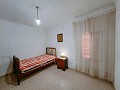 3 Schlafzimmer Haus Chinorlet in Spanish Fincas