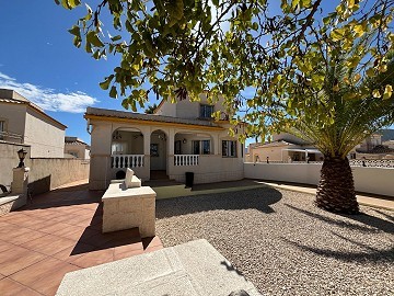 Beautiful 4 Bedroom Villa