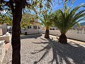 Beautiful 4 Bedroom Villa in Spanish Fincas