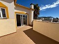 Beautiful 4 Bedroom Villa in Spanish Fincas