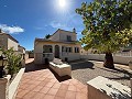 Beautiful 4 Bedroom Villa in Spanish Fincas