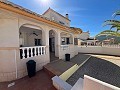 Beautiful 4 Bedroom Villa in Spanish Fincas