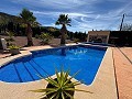 Beautiful 4 Bedroom 3 Bathroom Villa in Spanish Fincas