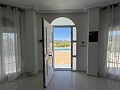 Stunning Detached Villa with Pool in Pinoso in Spanish Fincas