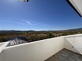 Superbe villa individuelle avec piscine à Pinoso in Spanish Fincas