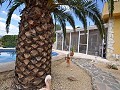 Maison en partie troglodyte modernisée dans les montagnes in Spanish Fincas