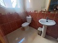 Increíble Villa de 3 Dormitorios y 2 Baños en El Reloj Fortuna con Piscina Privada in Spanish Fincas