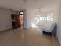 Increíble Villa de 3 Dormitorios y 2 Baños en El Reloj Fortuna con Piscina Privada in Spanish Fincas