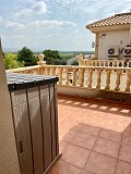 Incredible 3 Bedrooms 2 Bathrooms Villa in El Reloj Fortuna With Private Pool in Spanish Fincas