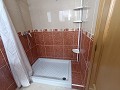 Increíble Villa de 3 Dormitorios y 2 Baños en El Reloj Fortuna con Piscina Privada in Spanish Fincas