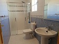 Increíble Villa de 3 Dormitorios y 2 Baños en El Reloj Fortuna con Piscina Privada in Spanish Fincas