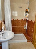 Increíble Villa de 3 Dormitorios y 2 Baños en El Reloj Fortuna con Piscina Privada in Spanish Fincas