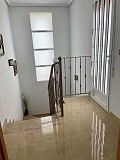 Increíble Villa de 3 Dormitorios y 2 Baños en El Reloj Fortuna con Piscina Privada in Spanish Fincas