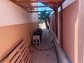 Increíble Villa de 3 Dormitorios y 2 Baños en El Reloj Fortuna con Piscina Privada in Spanish Fincas