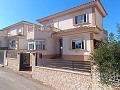 Increíble Villa de 3 Dormitorios y 2 Baños en El Reloj Fortuna con Piscina Privada in Spanish Fincas