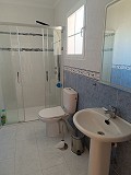 Increíble Villa de 3 Dormitorios y 2 Baños en El Reloj Fortuna con Piscina Privada in Spanish Fincas