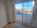 Increíble Villa de 3 Dormitorios y 2 Baños en El Reloj Fortuna con Piscina Privada in Spanish Fincas